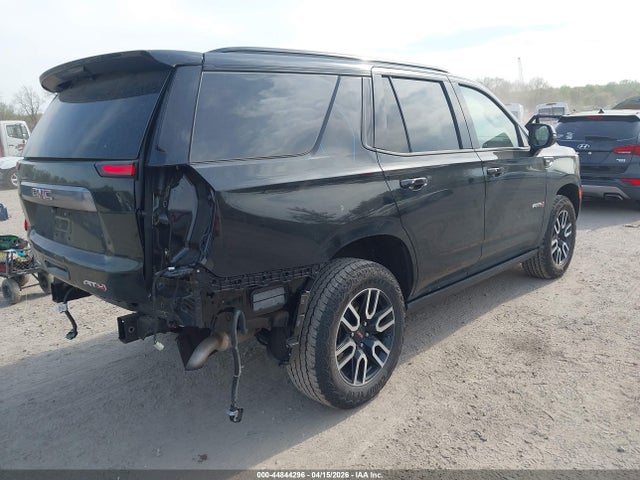 44844296 :رقم المزاد ، 1GKS2CKD4RR135936 vin ، 2024 Gmc Yukon 4wd At4 مزاد بيع