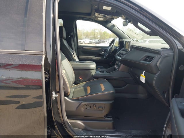 44844296 :رقم المزاد ، 1GKS2CKD4RR135936 vin ، 2024 Gmc Yukon 4wd At4 مزاد بيع