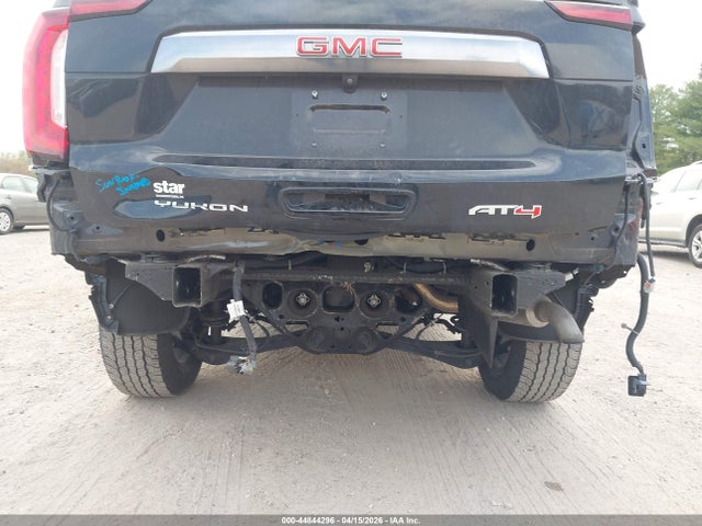 44844296 :رقم المزاد ، 1GKS2CKD4RR135936 vin ، 2024 Gmc Yukon 4wd At4 مزاد بيع