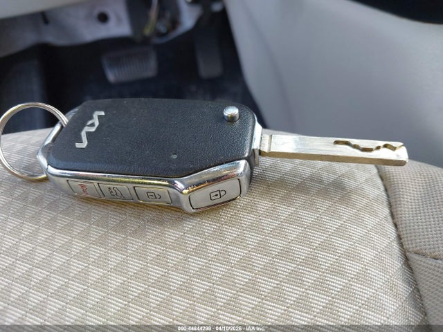 Продажа на аукционе авто 2022 Kia Soul Lx, vin: KNDJ23AU4N7814765, номер лота: 44844299