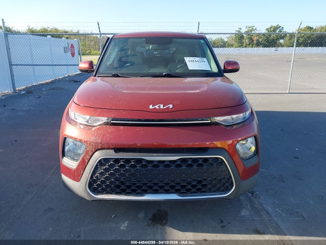 Продажа на аукционе авто 2022 Kia Soul Lx, vin: KNDJ23AU4N7814765, номер лота: 44844299