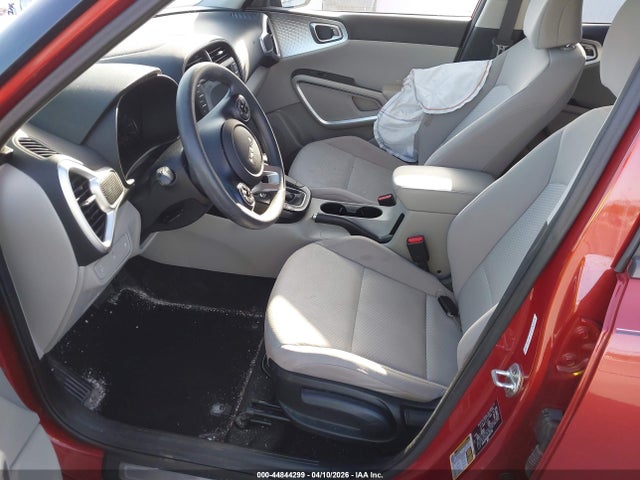 Продажа на аукционе авто 2022 Kia Soul Lx, vin: KNDJ23AU4N7814765, номер лота: 44844299