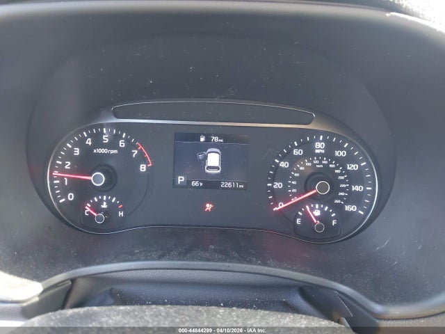 Продажа на аукционе авто 2022 Kia Soul Lx, vin: KNDJ23AU4N7814765, номер лота: 44844299