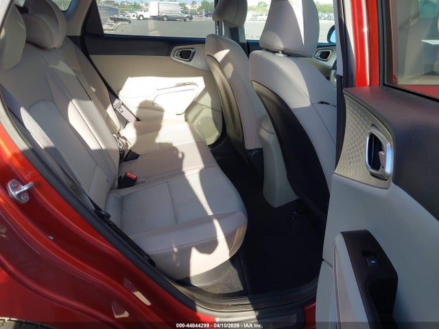 Продажа на аукционе авто 2022 Kia Soul Lx, vin: KNDJ23AU4N7814765, номер лота: 44844299