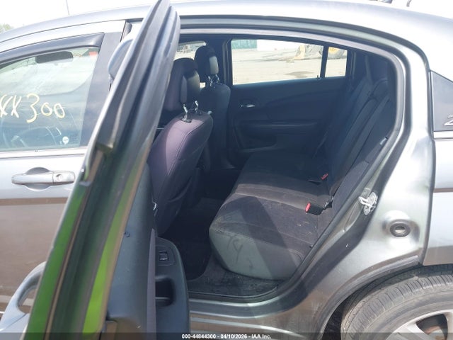 Продажа на аукционе авто 2013 Chrysler 200 Touring, vin: 1C3CCBBB4DN735995, номер лота: 44844300