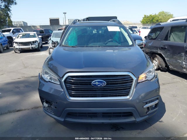 4S4WMARD0M3474122 Subaru Ascent Touring