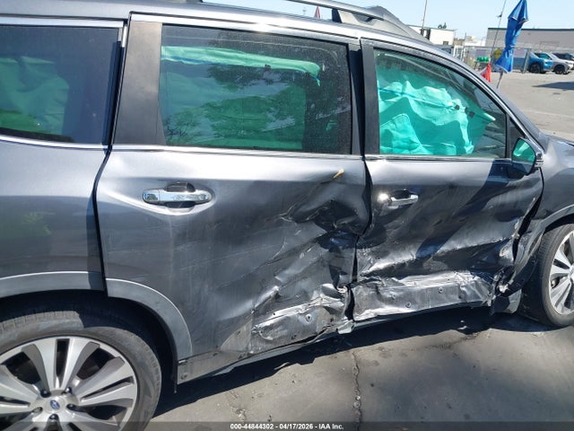 4S4WMARD0M3474122 Subaru Ascent Touring