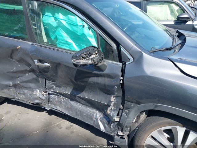 4S4WMARD0M3474122 Subaru Ascent Touring