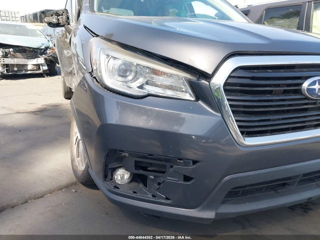 4S4WMARD0M3474122 Subaru Ascent Touring