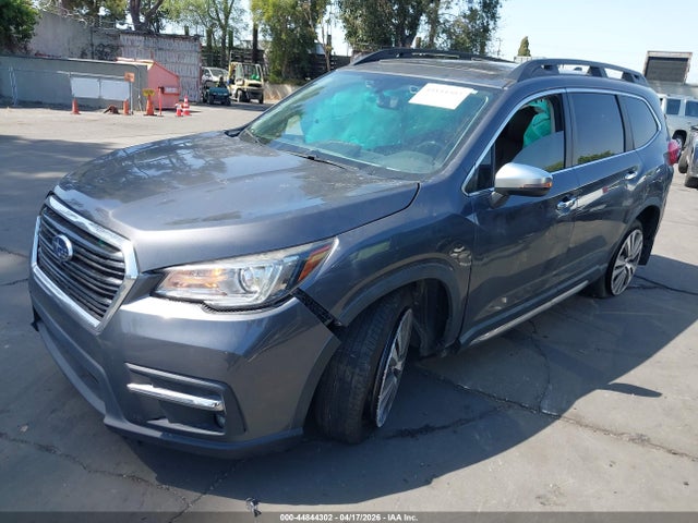 4S4WMARD0M3474122 Subaru Ascent Touring