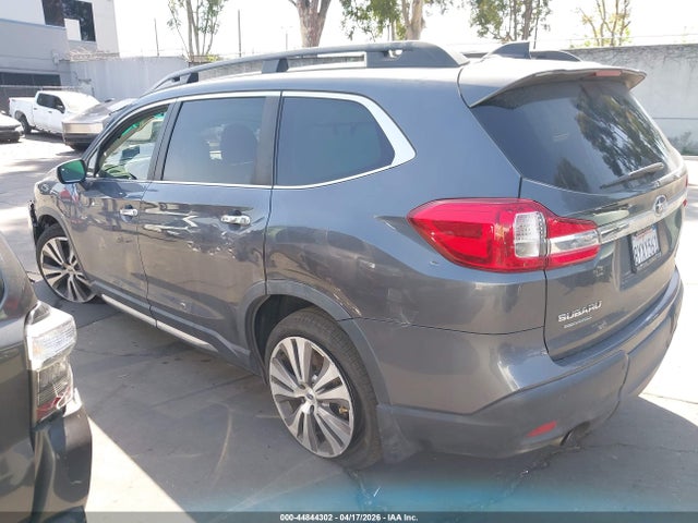 4S4WMARD0M3474122 Subaru Ascent Touring