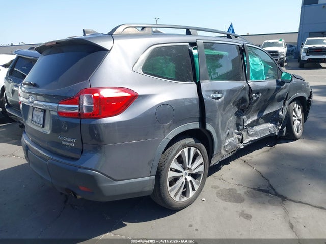 4S4WMARD0M3474122 Subaru Ascent Touring
