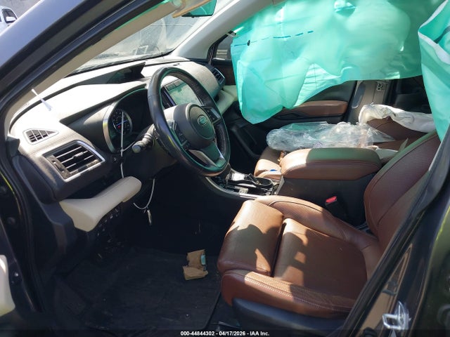 4S4WMARD0M3474122 Subaru Ascent Touring