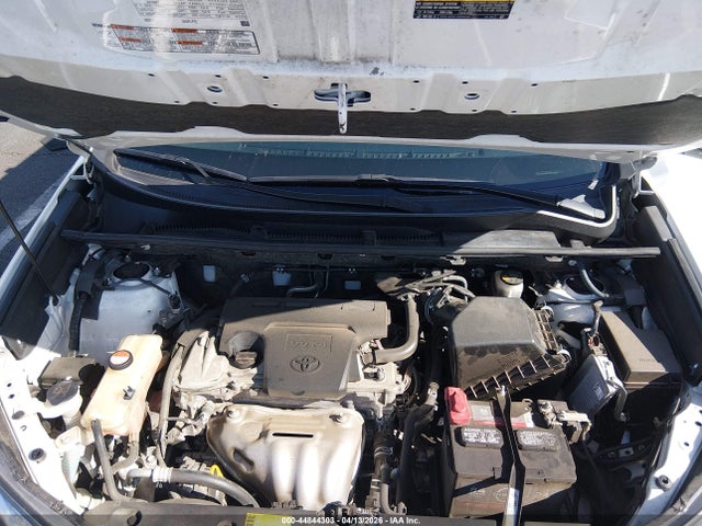 Toyota Rav4 Xle 2015 JTMWFREV2FD072627 Image 10