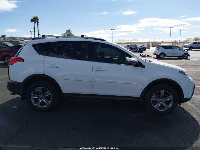 Toyota Rav4 Xle 2015 JTMWFREV2FD072627 Image 14
