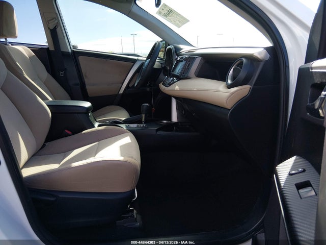 Toyota Rav4 Xle 2015 JTMWFREV2FD072627 Image 5