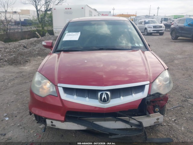 Aukcja sprzedaży 2007 Acura Rdx, vin: 5J8TB185X7A010506, numer aukcji: 44844304