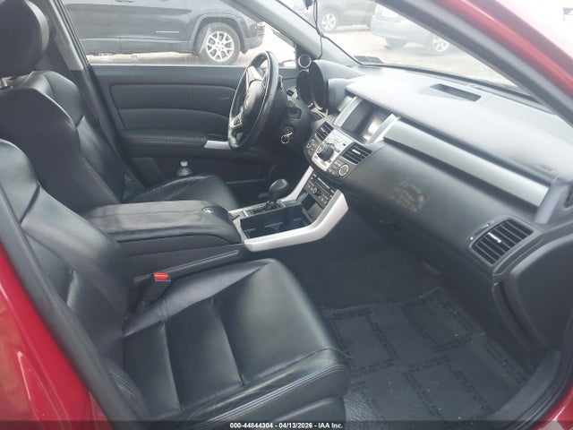 Aukcja sprzedaży 2007 Acura Rdx, vin: 5J8TB185X7A010506, numer aukcji: 44844304