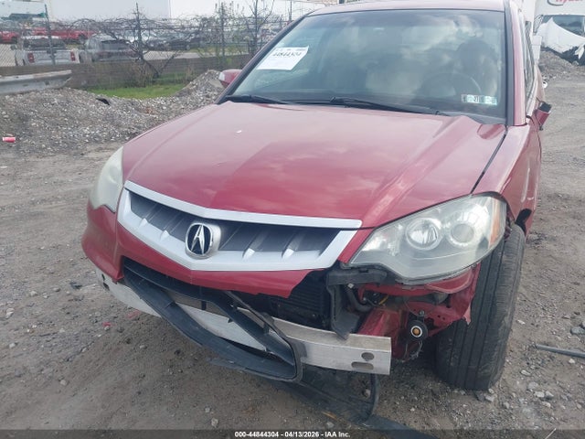 Aukcja sprzedaży 2007 Acura Rdx, vin: 5J8TB185X7A010506, numer aukcji: 44844304