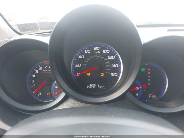 Aukcja sprzedaży 2007 Acura Rdx, vin: 5J8TB185X7A010506, numer aukcji: 44844304