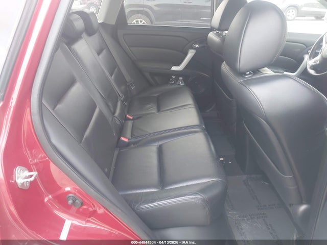 Aukcja sprzedaży 2007 Acura Rdx, vin: 5J8TB185X7A010506, numer aukcji: 44844304