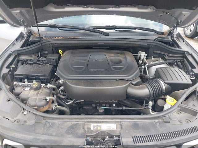 44844307 :رقم المزاد ، 1C4RJEBG6LC372215 vin ، 2020 Jeep Grand Cherokee Limited 4x2 مزاد بيع