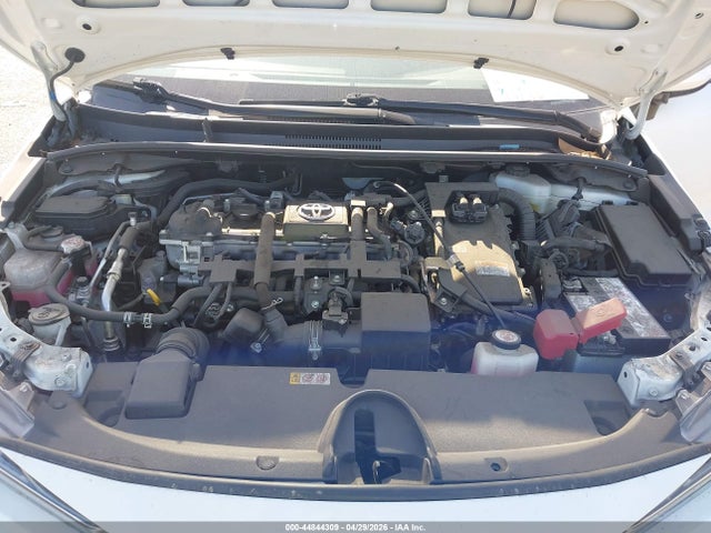 JTDEAMDE0MJ007207 Toyota Corolla Hybrid Le