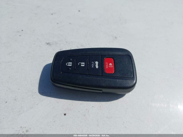 JTDEAMDE0MJ007207 Toyota Corolla Hybrid Le