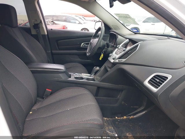 Продаж на аукціоні авто 2016 Gmc Terrain Sle-1, vin: 2GKALMEK6G6205406, номер лоту: 44844310