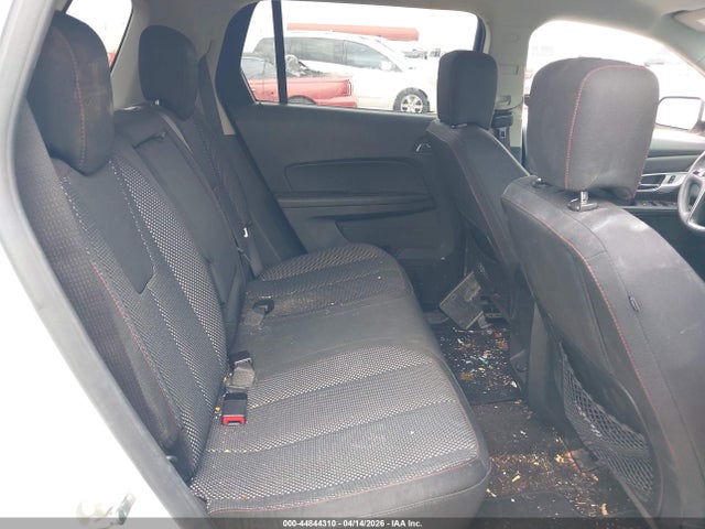 Продаж на аукціоні авто 2016 Gmc Terrain Sle-1, vin: 2GKALMEK6G6205406, номер лоту: 44844310