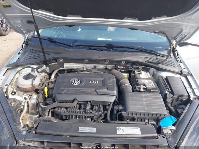 Продаж на аукціоні авто 2017 Volkswagen Golf Alltrack Tsi Se, vin: 3VWH17AU5HM507606, номер лоту: 44844314