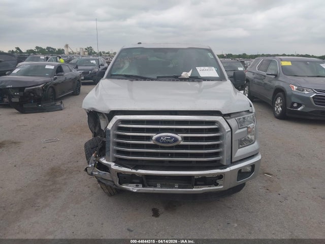 Aukcja sprzedaży 2016 Ford F-150 Xlt, vin: 1FTEX1CPXGKE00890, numer aukcji: 44844315