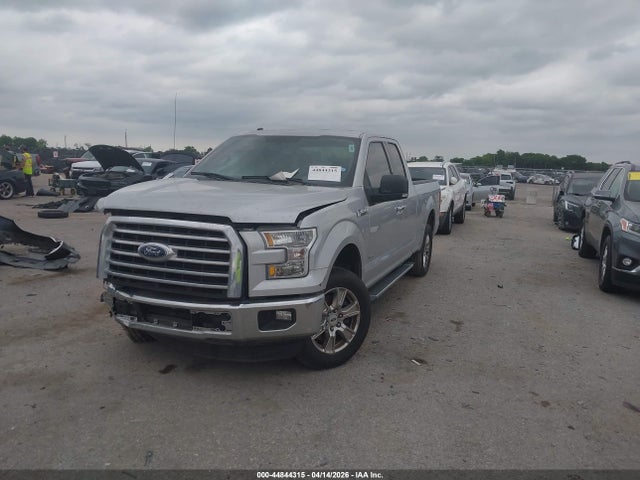 Aukcja sprzedaży 2016 Ford F-150 Xlt, vin: 1FTEX1CPXGKE00890, numer aukcji: 44844315