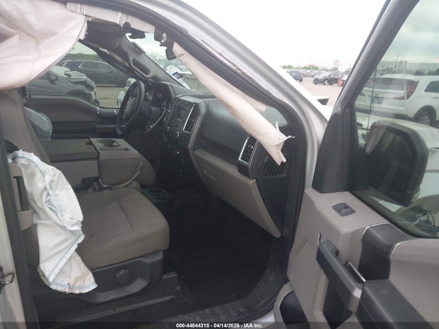 Aukcja sprzedaży 2016 Ford F-150 Xlt, vin: 1FTEX1CPXGKE00890, numer aukcji: 44844315