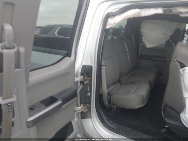 Aukcja sprzedaży 2016 Ford F-150 Xlt, vin: 1FTEX1CPXGKE00890, numer aukcji: 44844315