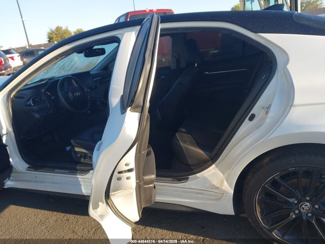 4T1K61AKXMU483276 Toyota CAMRY XSE