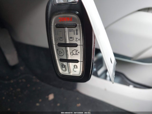 Chrysler Voyager Lx 2022 2C4RC1CG9NR158122 Image 11