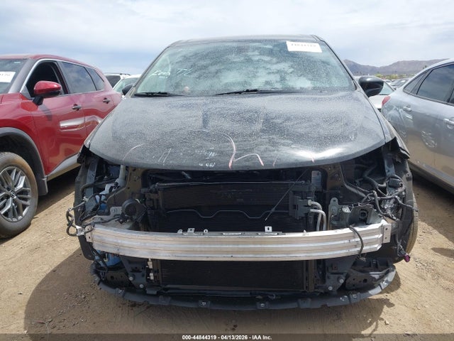 Chrysler Voyager Lx 2022 2C4RC1CG9NR158122 Image 13