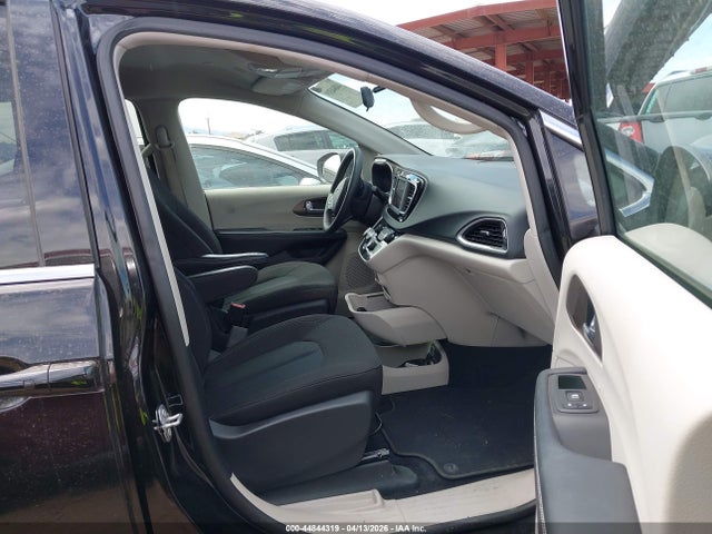 Chrysler Voyager Lx 2022 2C4RC1CG9NR158122 Image 5