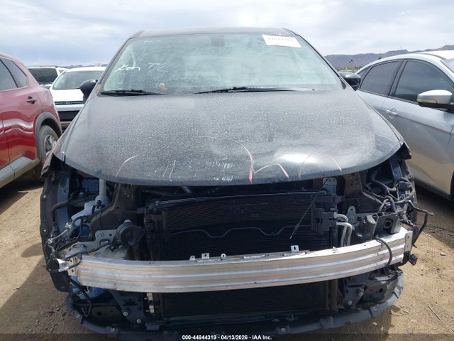 Chrysler Voyager Lx 2022 2C4RC1CG9NR158122 Image 6