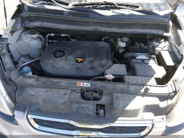 2012 KIA SOUL KNDJT2A68C7442367 Photo 9