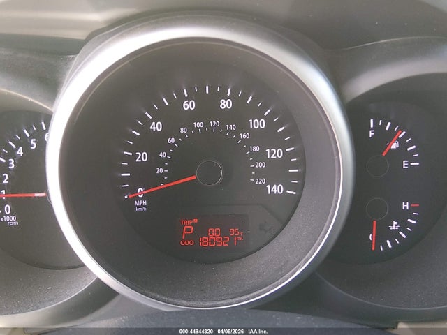 2012 KIA SOUL KNDJT2A68C7442367 Photo 6