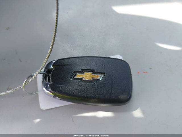1G1BE5SM0J7135035 Chevrolet Cruze Lt Auto
