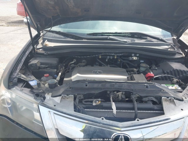 Продажа на аукционе авто 2013 Acura Mdx Advance Package, vin: 2HNYD2H62DH510096, номер лота: 44844323