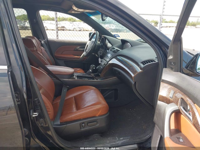 Продажа на аукционе авто 2013 Acura Mdx Advance Package, vin: 2HNYD2H62DH510096, номер лота: 44844323