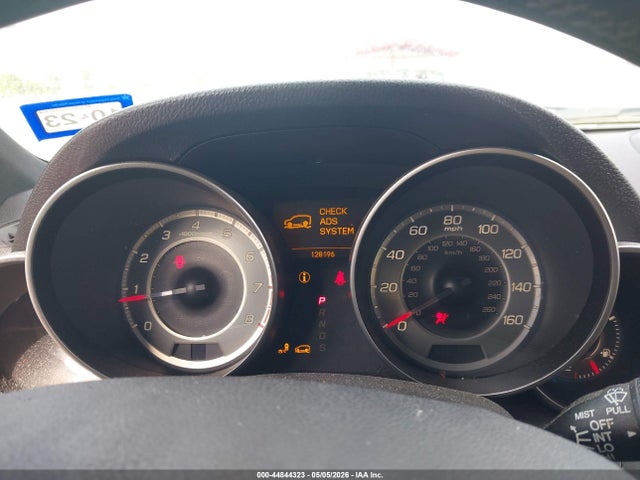 Продажа на аукционе авто 2013 Acura Mdx Advance Package, vin: 2HNYD2H62DH510096, номер лота: 44844323