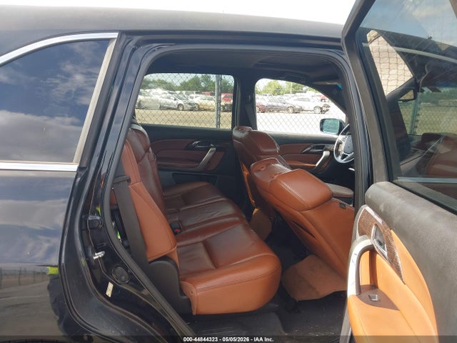 Продажа на аукционе авто 2013 Acura Mdx Advance Package, vin: 2HNYD2H62DH510096, номер лота: 44844323