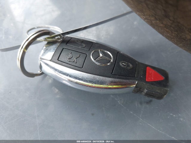 2012 MERCEDES-BENZ GL 450 4JGBF7BE0CA790550 Photo 10