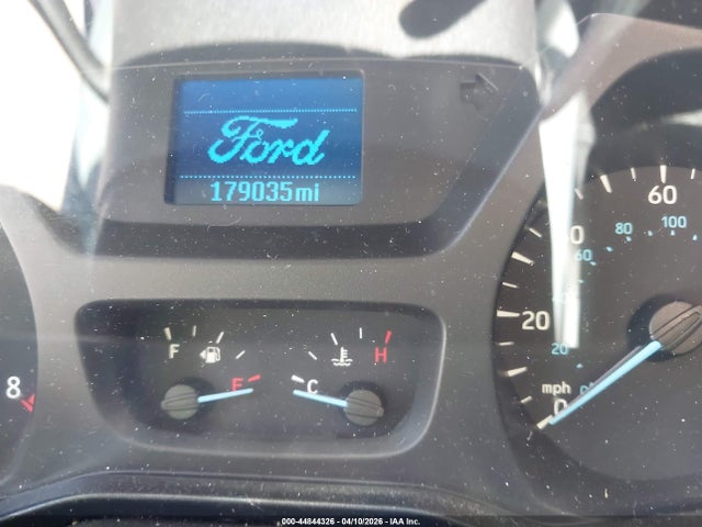 44844326 :رقم المزاد ، 1FBVU4XM5KKA23683 vin ، 2019 Ford Transit-350 Xlt مزاد بيع