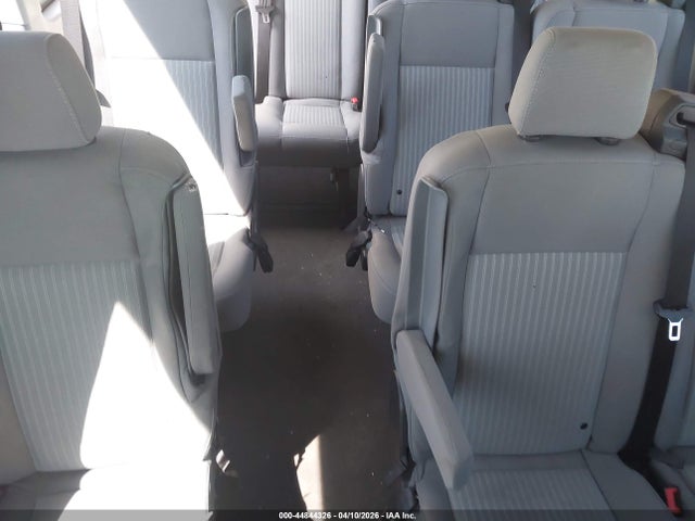 44844326 :رقم المزاد ، 1FBVU4XM5KKA23683 vin ، 2019 Ford Transit-350 Xlt مزاد بيع